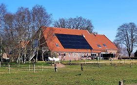 Slaopen en Stoet